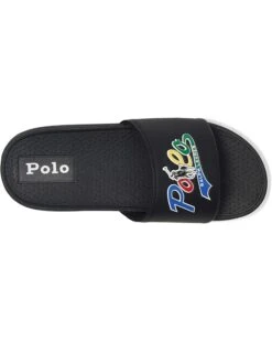 Polo Ralph Lauren Kids Fairview Polo Graphic (Big Kid) | Sneakers & Athletic Shoes 10 Polo Ralph Lauren Kids Fairview Polo Graphic (Big Kid) | Sneakers & Athletic Shoes -Shoe Vogue Shop 71RhIs1v7L. AC SR736920