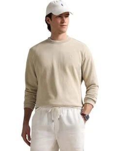 Polo Ralph Lauren Loopback Fleece Sweatshirt | Hoodies & Sweatshirts 15 Polo Ralph Lauren Loopback Fleece Sweatshirt | Hoodies & Sweatshirts -Shoe Vogue Shop 71Ri3 qAadL. AC SR736920