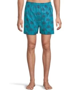 Tommy Bahama Woven Boxer | Shorts