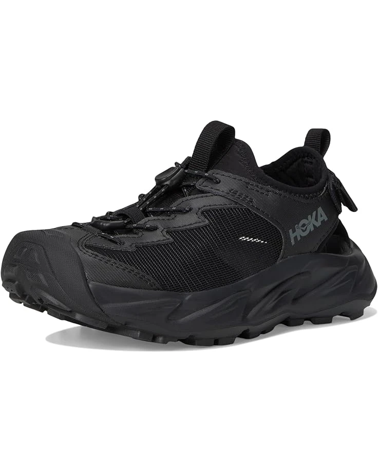 Hoka Kids Hopara 2 (Big Kid) | Sandals 9 Hoka Kids Hopara 2 (Big Kid) | Sandals - Image 7