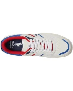 Polo Ralph Lauren Master Sport 125 | Sneakers & Athletic Shoes -Shoe Vogue Shop 71RpFX bIxL. AC SR736920