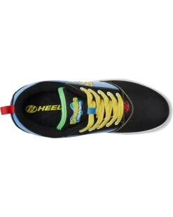 Heelys Spongebob Pro 20 (Little Kid/Big Kid/Adult) | Sneakers & Athletic Shoes 10 Heelys Spongebob Pro 20 (Little Kid/Big Kid/Adult) | Sneakers & Athletic Shoes -Shoe Vogue Shop 71Rruoi3tPL. AC SR736920