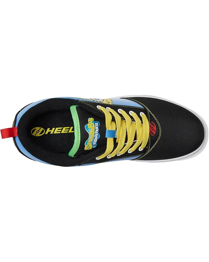 Heelys Spongebob Pro 20 (Little Kid/Big Kid/Adult) | Sneakers & Athletic Shoes 4 Heelys Spongebob Pro 20 (Little Kid/Big Kid/Adult) | Sneakers & Athletic Shoes - Image 2
