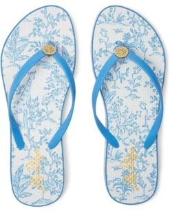 Lilly Pulitzer Pool Flip-Flop | Sandals -Shoe Vogue Shop 71RrvVojIJL. AC SR736920