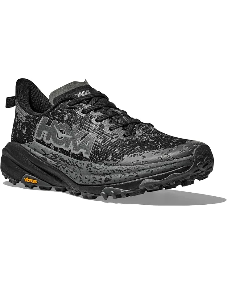 Hoka Speedgoat 6 GTX | Sneakers & Athletic Shoes 3 Hoka Speedgoat 6 GTX | Sneakers & Athletic Shoes