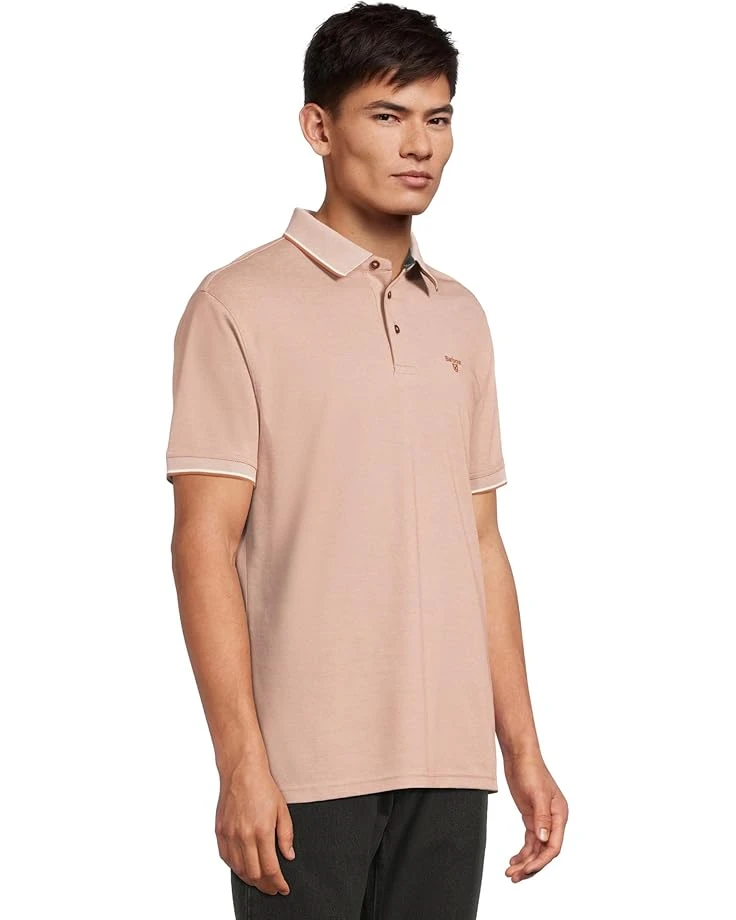 Barbour Heydon Performance Polo | Shirts & Tops 4 Barbour Heydon Performance Polo | Shirts & Tops - Image 2