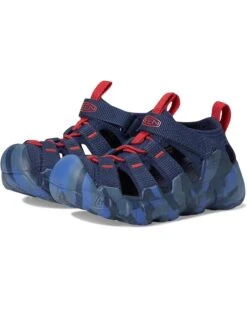 KEEN Kids Hyperport H2 (Toddler/Little Kid/Big Kid) | Sandals -Shoe Vogue Shop 71S4Q5oqCnL. AC SR736920