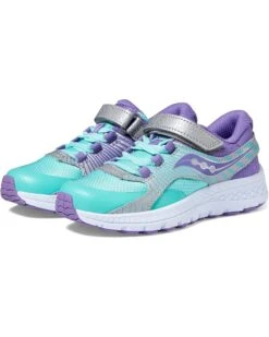 Saucony Kids Velocer A/C Sneaker (Little Kid/Big Kid) | Sneakers & Athletic Shoes -Shoe Vogue Shop 71SBNpoWTUL. AC SR736920