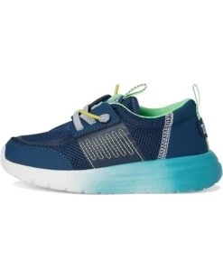 Hey Dude Kids Sirocco Play Sport Block (Toddler) | Sneakers & Athletic Shoes -Shoe Vogue Shop 71SJEf1iX9L. AC SR736920