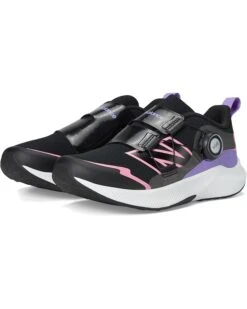 New Balance Kids DynaSoft Reveal v4 BOA® (Little Kid) | Sneakers & Athletic Shoes -Shoe Vogue Shop 71SJPvGww5L. AC SR736920