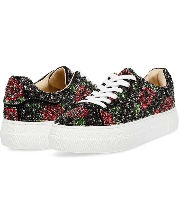 Blue by Betsey Johnson Sidny | Sneakers & Athletic Shoes 9 Blue by Betsey Johnson Sidny | Sneakers & Athletic Shoes - Image 7