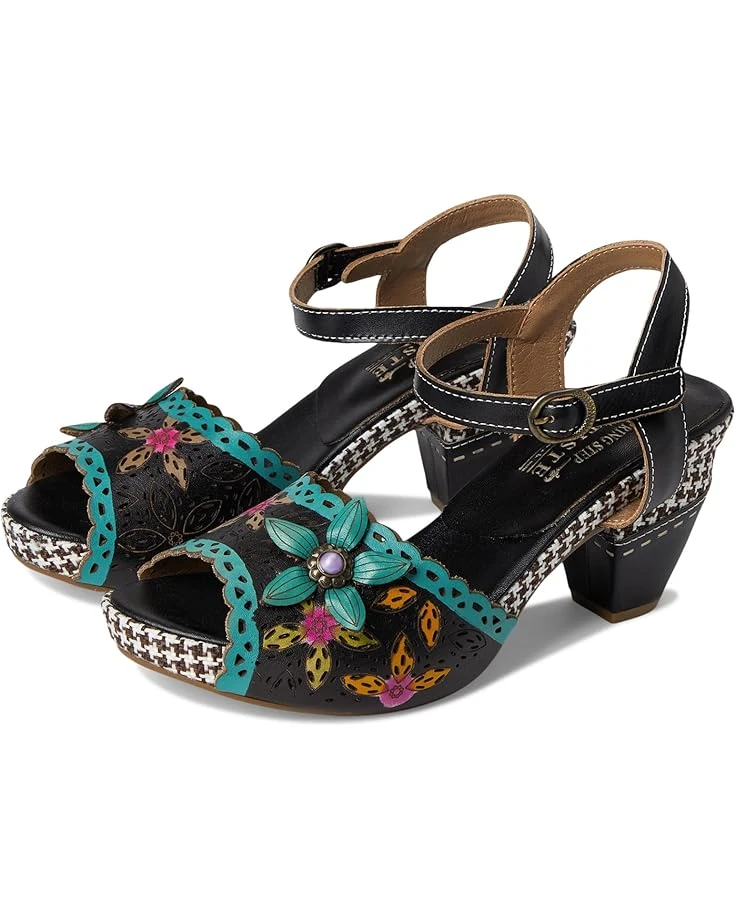 L'Artiste by Spring Step Miabella | Heels 10 L'Artiste by Spring Step Miabella | Heels - Image 8