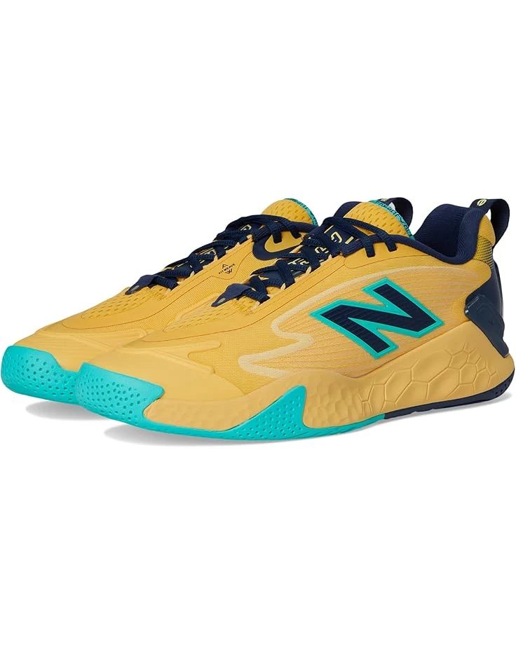 New Balance Fresh Foam X CT-Rally V1 | Sneakers & Athletic Shoes 3 New Balance Fresh Foam X CT-Rally V1 | Sneakers & Athletic Shoes