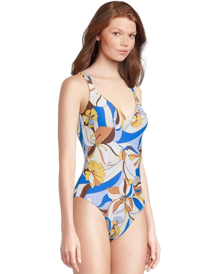 Sunsets Veronica One-Piece | Swimwear 4 Sunsets Veronica One-Piece | Swimwear - Image 2