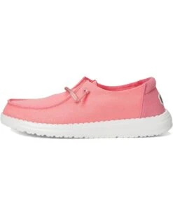 Hey Dude Kids Wendy Stardust (Little Kid/Big Kid) | Loafers -Shoe Vogue Shop 71SVirKejnL. AC SR736920