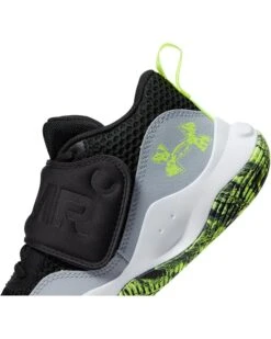 Under Armour Kids ZONE 2 Basketball Shoe (Little Kid) | Sneakers & Athletic Shoes 16 Under Armour Kids ZONE 2 Basketball Shoe (Little Kid) | Sneakers & Athletic Shoes -Shoe Vogue Shop 71SWhNcRJAL. AC SR736920