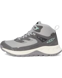 KEEN Hightrail Mid Waterproof | Hiking -Shoe Vogue Shop 71SX6s2H2sL. AC SR736920