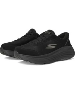SKECHERS Hands Free Slip-ins Max Cushioning Endeavour | Sneakers & Athletic Shoes -Shoe Vogue Shop 71SXitW2YzL. AC SR736920