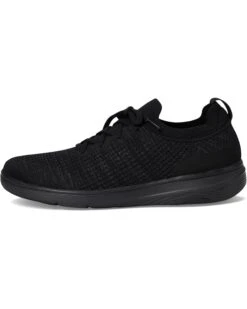 FitFlop Super-Q Knit Slip-On Laced Sneakers | Sneakers & Athletic Shoes -Shoe Vogue Shop 71SYHwyIdAL. AC SR736920