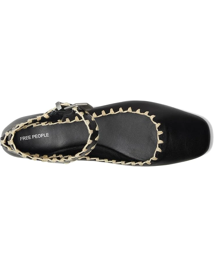Free People Crochet Mystic Flat | Flats 4 Free People Crochet Mystic Flat | Flats - Image 2