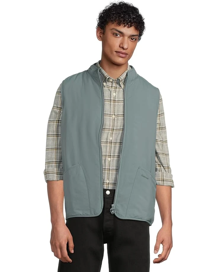 Barbour Henley Liddesdale Gilet | Coats & Outerwear 8 Barbour Henley Liddesdale Gilet | Coats & Outerwear - Image 6