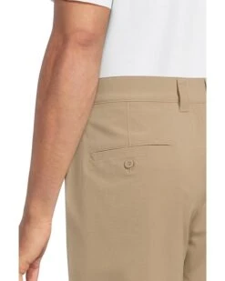 TravisMathew Tech Chino Shorts 11 TravisMathew Tech Chino Shorts -Shoe Vogue Shop 71Sehj6 xlL. AC SR736920
