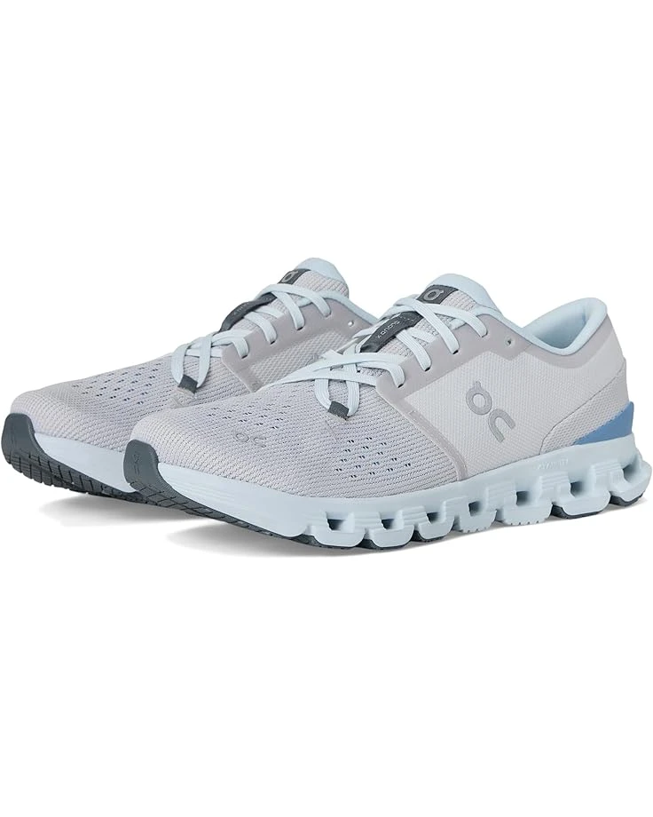 On Cloud X 4 | Sneakers & Athletic Shoes 14 On Cloud X 4 | Sneakers & Athletic Shoes - Image 12