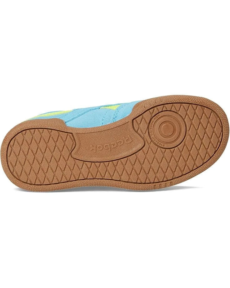 Reebok Kids Club C Revenge (Little Kid) | Sneakers & Athletic Shoes 5 Reebok Kids Club C Revenge (Little Kid) | Sneakers & Athletic Shoes - Image 3