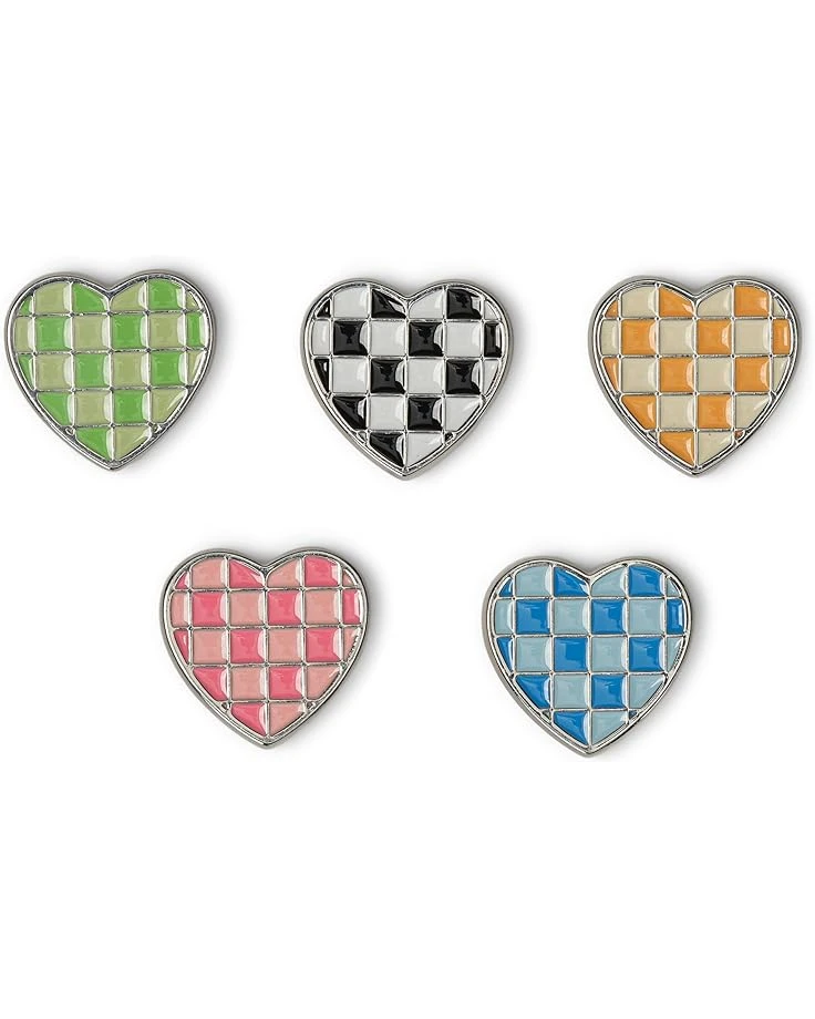 Crocs Jibbitz Characters | Shoe Laces and Accents 11 Crocs Jibbitz Characters | Shoe Laces and Accents - Image 9