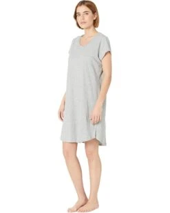 Skin Organic Pima Cotton Carissa Sleepshirt | Sleepwear 14 Skin Organic Pima Cotton Carissa Sleepshirt | Sleepwear -Shoe Vogue Shop 71SnlUaMVnL. AC SR736920
