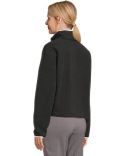 Columbia Helvetia™ II Cropped Half Snap Fleece | Coats & Outerwear 10 Columbia Helvetia™ II Cropped Half Snap Fleece | Coats & Outerwear -Shoe Vogue Shop 71Srfu56d1L. AC SR736920