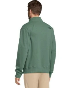 The North Face Box Half Dome ¼ Zip | Hoodies & Sweatshirts -Shoe Vogue Shop 71SsN5vuTL. AC SR736920