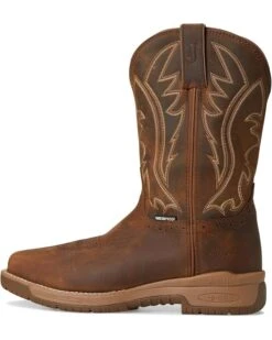 Justin Nitread Commander Boot | Boots -Shoe Vogue Shop 71StzaeoC4L. AC SR736920