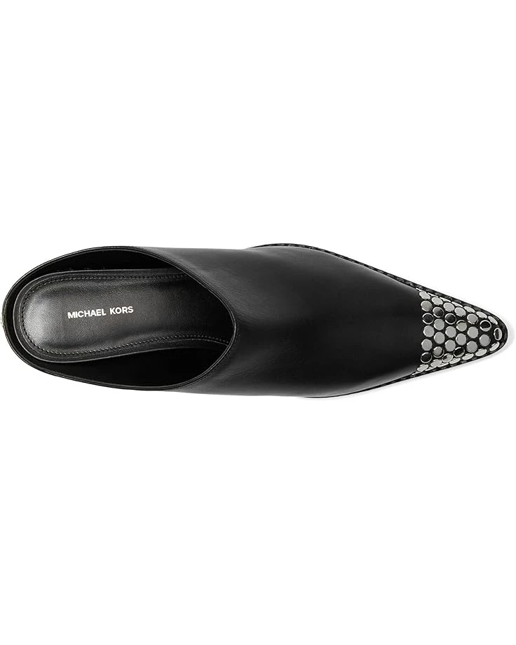 MICHAEL Michael Kors Nash Mule | Loafers 4 MICHAEL Michael Kors Nash Mule | Loafers - Image 2