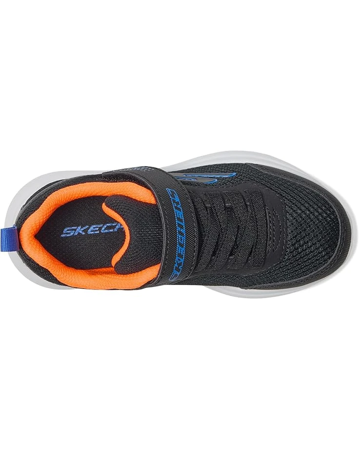 SKECHERS KIDS Selectors-Reset Achieved 403615L (Little Kid/Big Kid) | Sneakers & Athletic Shoes 4 SKECHERS KIDS Selectors-Reset Achieved 403615L (Little Kid/Big Kid) | Sneakers & Athletic Shoes - Image 2