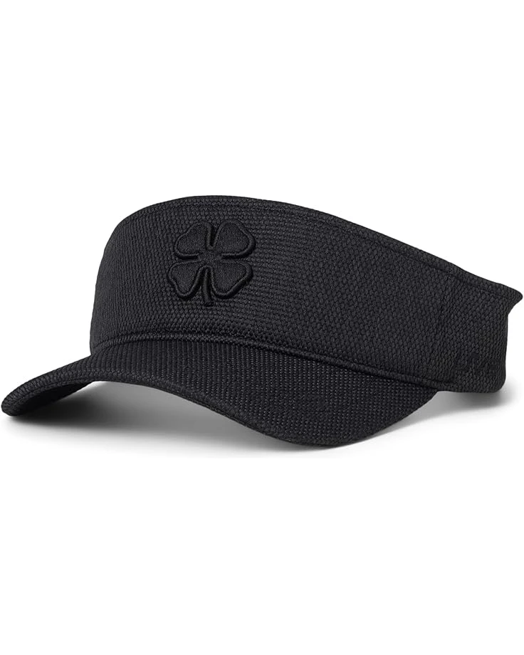 Black Clover Bamboo Visor 2 Adjustable | Hats 3 Black Clover Bamboo Visor 2 Adjustable | Hats