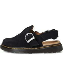 Dr. Martens Kid's Collection Jorgie T (Toddler) | Flats 13 Dr. Martens Kid's Collection Jorgie T (Toddler) | Flats -Shoe Vogue Shop 71T0GkqIdoL. AC SR736920