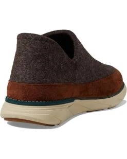 L.L.Bean Downeast Slip On Wool | Slippers -Shoe Vogue Shop 71T5r9PFVgL. AC SR736920