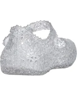 Mini Melissa Campana Papel BB (Toddler/Little Kid) | Flats -Shoe Vogue Shop 71T5uX2cmL. AC SR736920