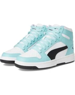 PUMA Rebound Layup Sneakers | Sneakers & Athletic Shoes -Shoe Vogue Shop 71T7oHO4tkL. AC SR736920