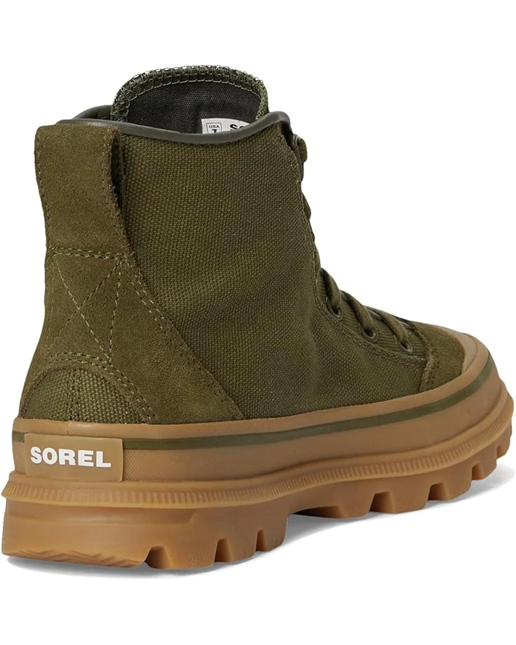 SOREL Scout N About™ Mid Sneakers | Sneakers & Athletic Shoes 7 SOREL Scout N About™ Mid Sneakers | Sneakers & Athletic Shoes - Image 5