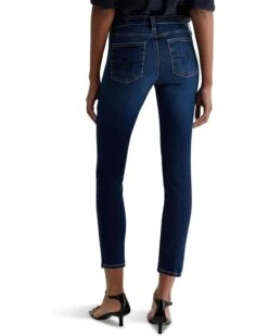 AG Jeans Prima Low Rise Cigarette Ankle Jeans in Catalogue -Shoe Vogue Shop 71T9r875qZL. AC SR736920