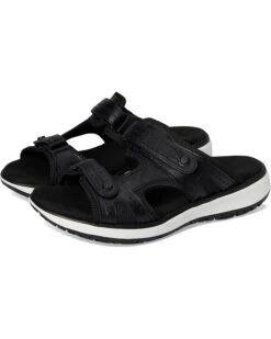 SAS Embark Adjustable Comfort Sport Slide | Sandals