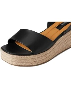 Franco Sarto L-tiffany Espadrille Sandals | Heels -Shoe Vogue Shop 71TBSpmzeL. AC SR736920