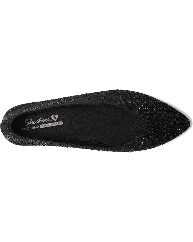 SKECHERS Cleo Point - Gleam n Glow | Flats 4 SKECHERS Cleo Point - Gleam n Glow | Flats - Image 2