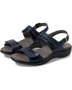SAS Nudu Adjustable Comfort Sandal | Sandals -Shoe Vogue Shop 71TLSn4LXYL. AC SR736920