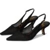 Sam Edelman Bianka Sling Mesh 3 | Heels -Shoe Vogue Shop 71TNrzOBGvL. AC SR736920