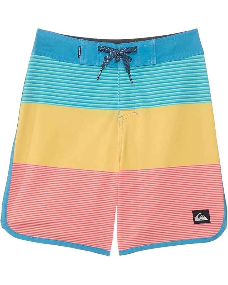 Quiksilver Kids Surfsilk Tijuana (Big Kids) | Shorts 3 Quiksilver Kids Surfsilk Tijuana (Big Kids) | Shorts