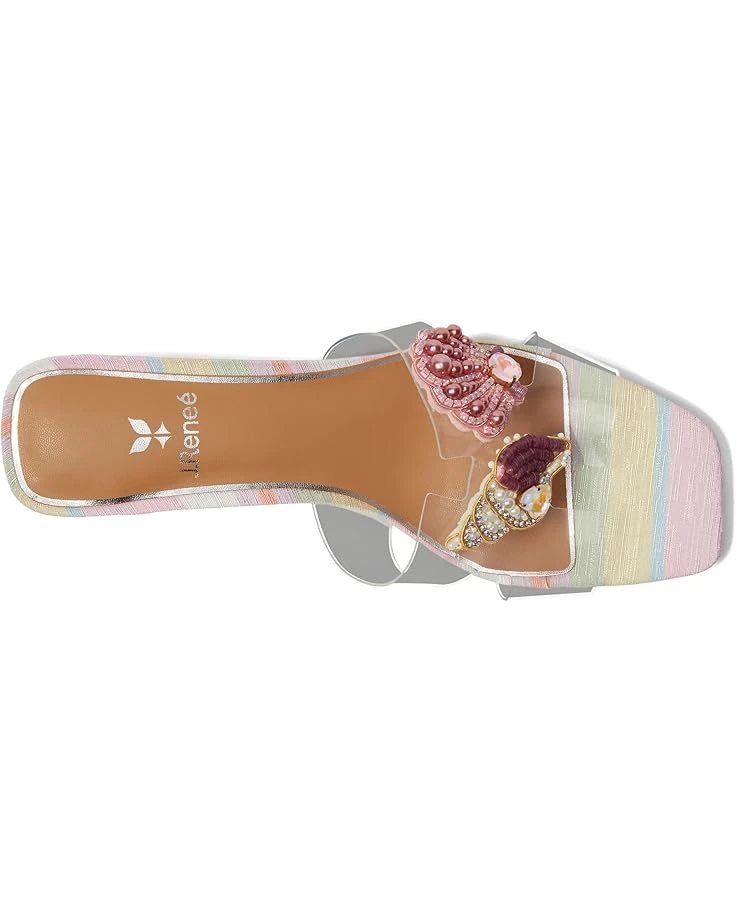 J. Renee Seeshell | Heels 4 J. Renee Seeshell | Heels - Image 2