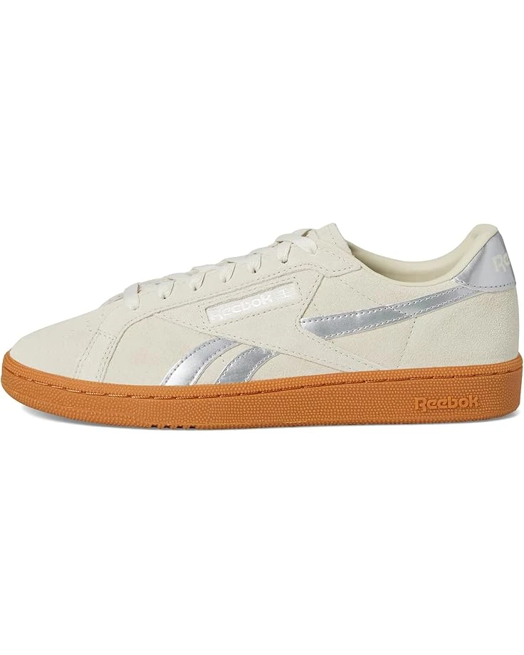 Reebok Lifestyle Club C Grounds UK | Sneakers & Athletic Shoes 6 Reebok Lifestyle Club C Grounds UK | Sneakers & Athletic Shoes - Image 4